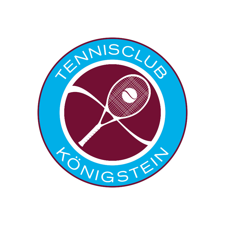 Logo TC Königstein